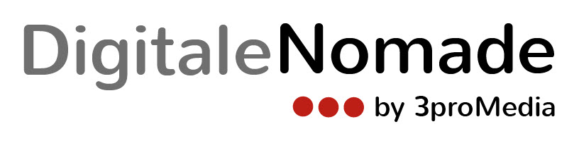 Digitale Nomade Digitale Nomade